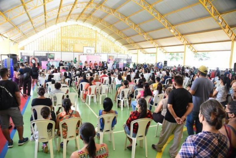 Segunda Edi O Da Semana Escolar De Combate Viol Ncia Contra A Mulher