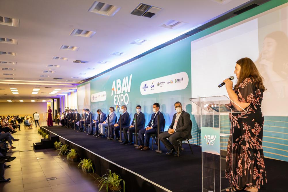 O Maior Evento Do Turismo Da Am Rica Latina Abav Expo Em Sua