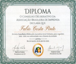 Diploma ABI 2025 