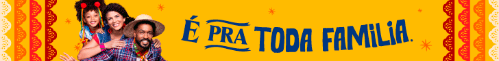 SÃO JOÃO DA BAHIA 2026 - Sufotur