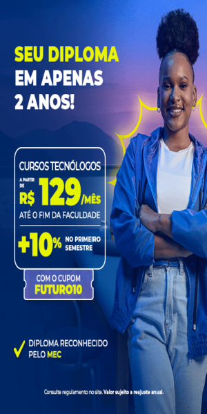 Faculdade Estácio de Sá 01