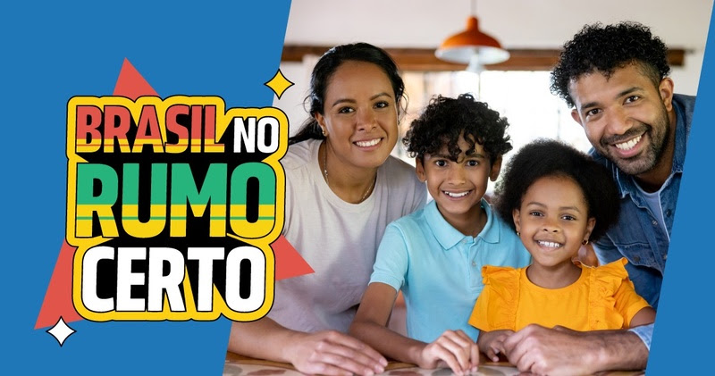 Impacto das ações federais na Bahia consolida bons resultados e crescimento.