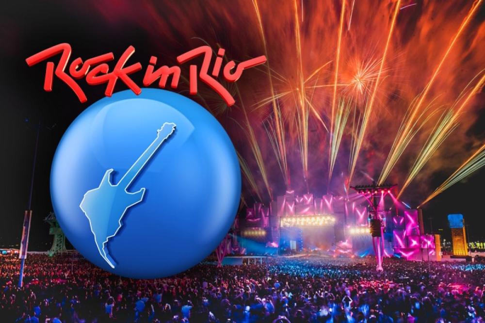 Rock in Rio convida os fãs a compartilharem seus momentos inesquecíveis vividos com o festival.