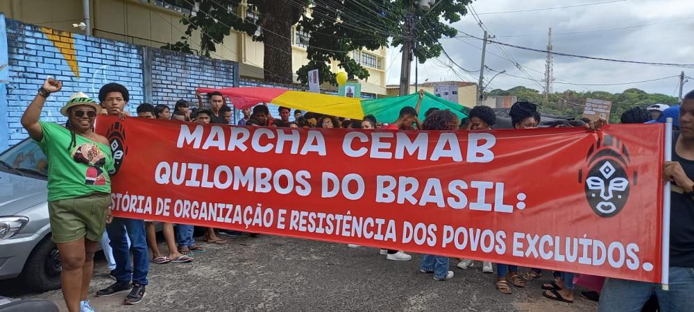 Escolas estaduais potencializam ações voltadas à educação antirracista no Novembro Negro.