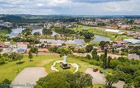 Os Campos de Castro: Paraná. 