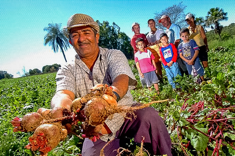 Orçamento do povo: PPA do governo Lula propõe acabar com a fome até 2027.