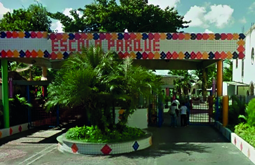 TRÊS ASSESSORES DO GRANDE ANÍSIO TEIXEIRA- 1948. 