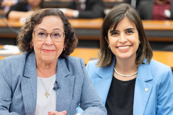 Equidade: projeto de Lídice da Mata busca estabelecer igualdade de investimento para homens e mulheres no esporte.