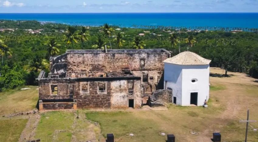 ÚLTIMOS DIAS: FESTIVAL “JAZZ NO CASTELO” PROMETE AGITAR O FERIADO EM PRAIA DO FORTE.