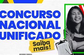  Concurso Público Nacional Unificado: Ministério da Gestão anuncia novo cronograma e mais locais de prova.