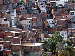 ONDINA - PITUBA: AS FAVELAS DA ORLA.