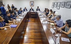 Secom e EBC instalam GT para debater comunicação pública.