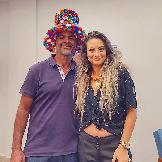 Campanha Balaio Verde promove Cortejo no Dia 02 de Fevereiro e terá concentração na frente da Casa da Felicidade. 