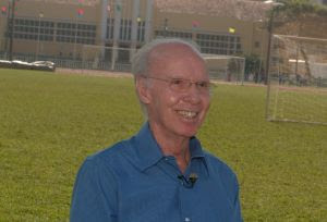 No Mundo da Bola homenageia Zagallo, um mês após a morte do Velho Lobo.