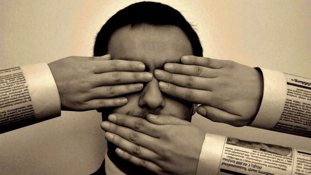 Jornalista Fábio Costa Pinto, alerta para o risco que a sociedade brasileira poderá passar. 