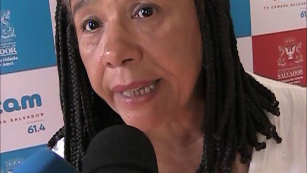 Marta Rodrigues sai em defesa de Bruno Monteiro: 