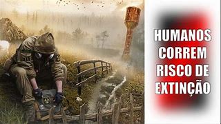 AS AMEAÇAS DE EXTINÇÃO DA HUMANIDADE PELOS PRÓPRIOS SERES HUMANOS E COMO EVITÁ-LAS.