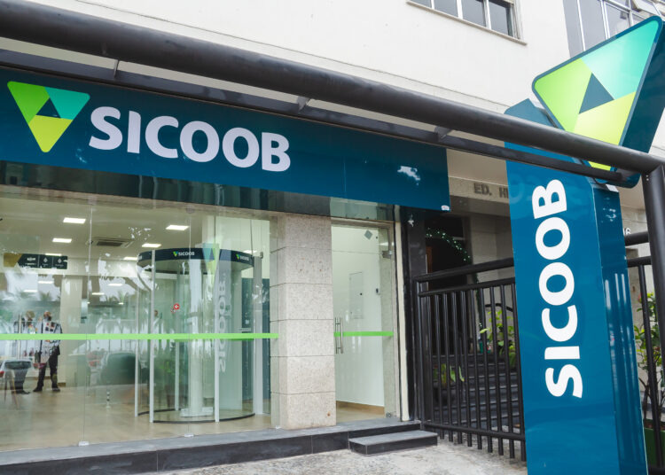 Supercopa Feminina: Sicoob é o patrocinador oficial 2024. 