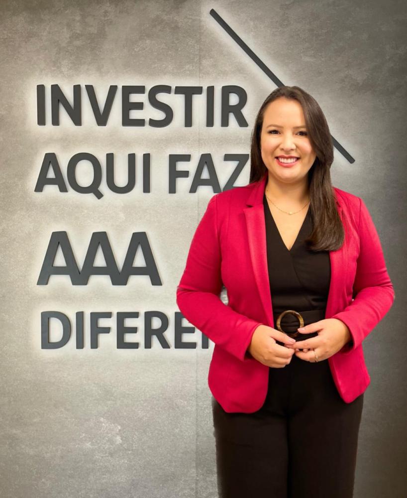 Santander contrata assessores para reforçar time de investimento na Bahia.