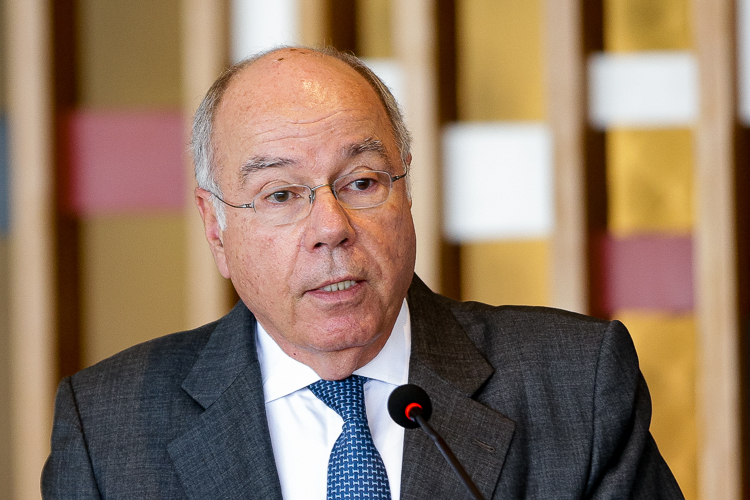 Mauro Vieira convoca embaixador de Israel após reação extremista de Netanyahu.