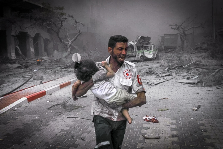 Vieira repudia mentiras de chanceler de Israel sobre Lula e aponta isolamento de Netanyahu.