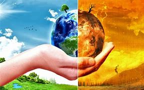 AS AMEAÇAS DE EXTINÇÃO DA HUMANIDADE PROVOCADAS PELO PLANETA TERRA, COMO LIDAR COM ELAS E COMO EVITÁ-LAS.