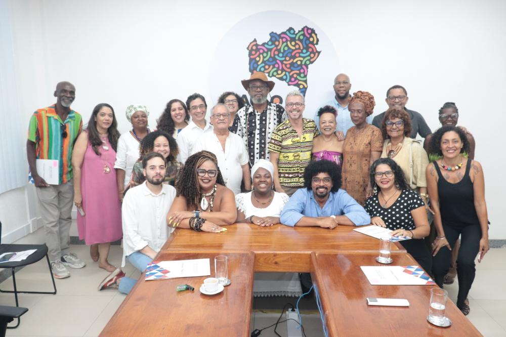 Secult-BA inicia pagamento de projetos da Paulo Gustavo Bahia.