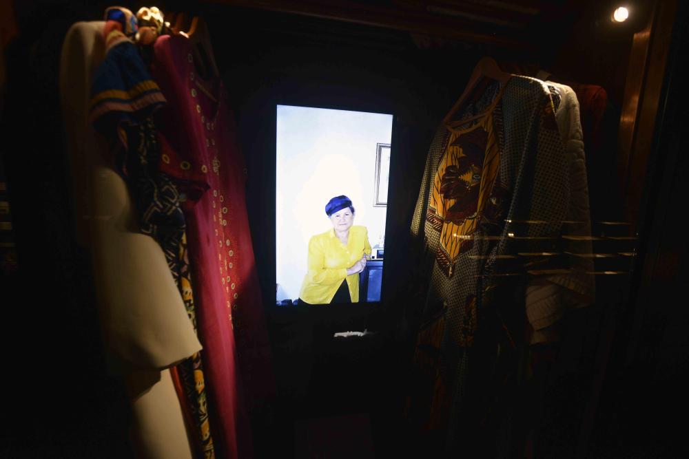 Casa do Rio Vermelho realizará tributo a Zélia Gattai no Dia Internacional da Mulher.