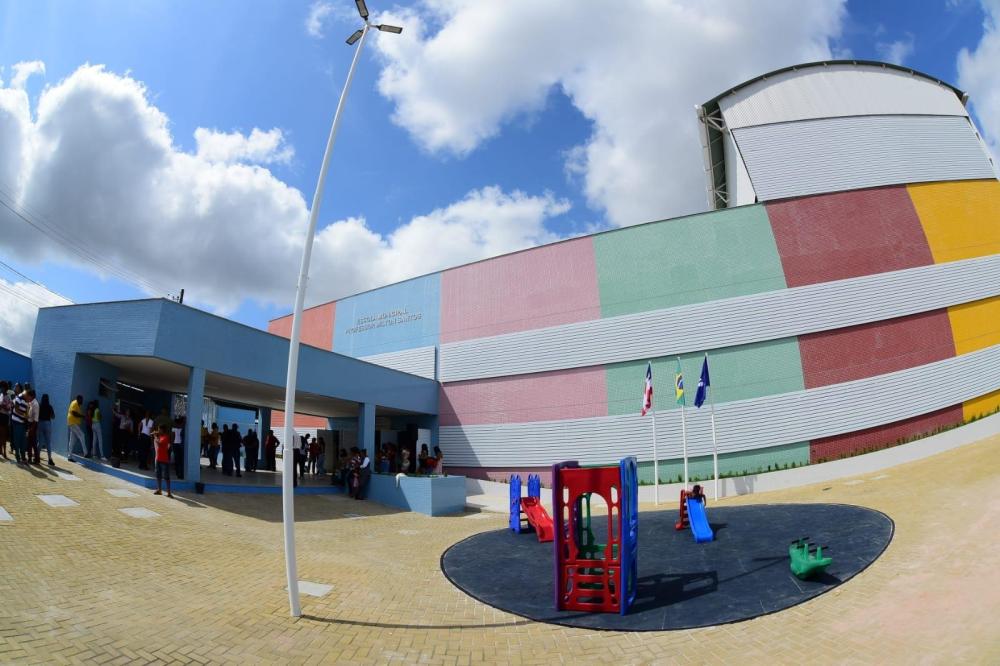Salvador sedia reunião de secretários de educação das capitais brasileiras nesta quinta (7) e sexta (8).