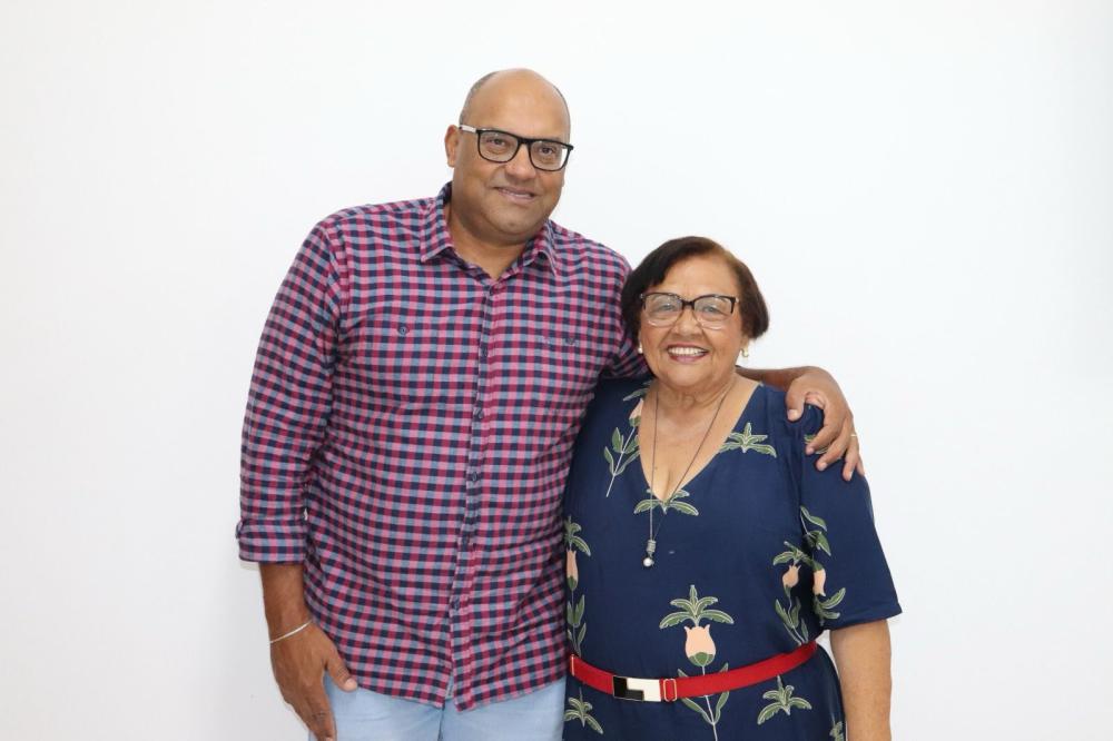 SEC empossa nova presidência do Conselho Estadual de Educação da Bahia para o biênio 2024-2026.