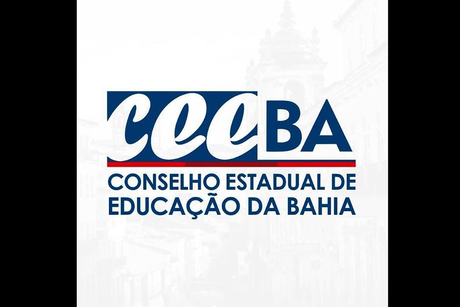 Membros do Conselho Estadual de Educação da Bahia serão empossados na próxima segunda-feira.