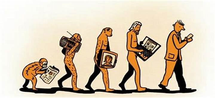 A ESCALADA DA EDUCAÇÃO NO MUNDO DA PRÉ-HISTÓRIA À ERA CONTEMPORÂNEA.