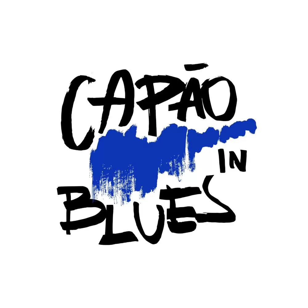 FESTIVAL INTERNACIONAL CAPÃO IN BLUES.