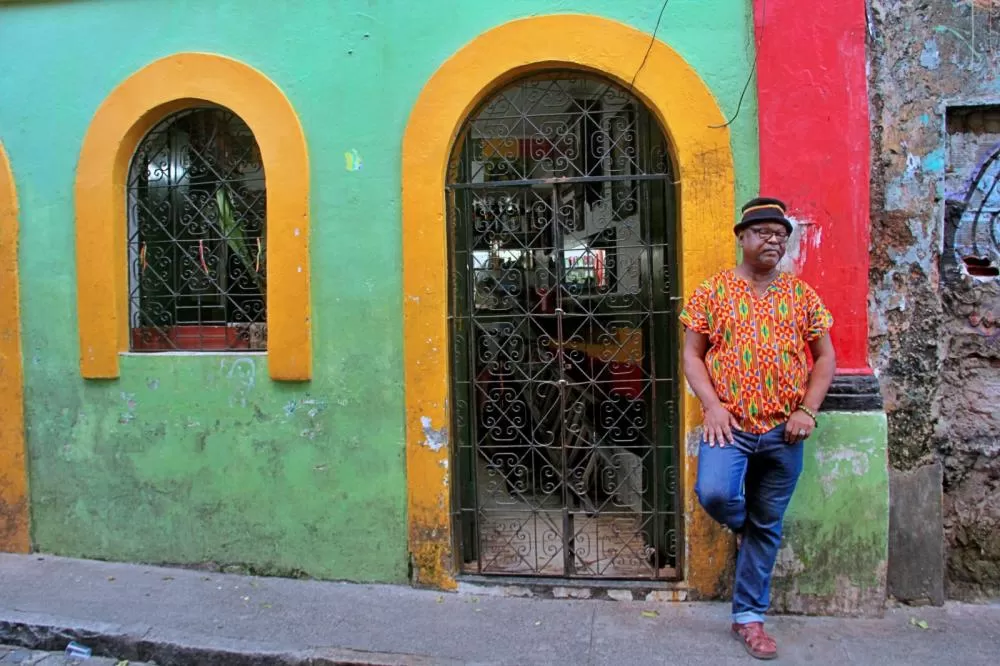 Dia do Reggae: Praça do gênero musical segue sem reforma há 12 anos. 