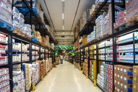 Atakadão Atakarejo lidera ranking do atacado distribuidor na Bahia e também na Região Nordeste.