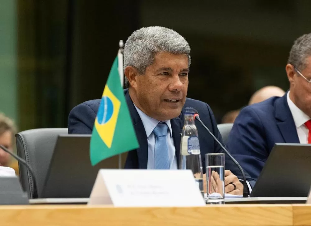 Bahia: transição energética, sustentabilidade e inclusão.