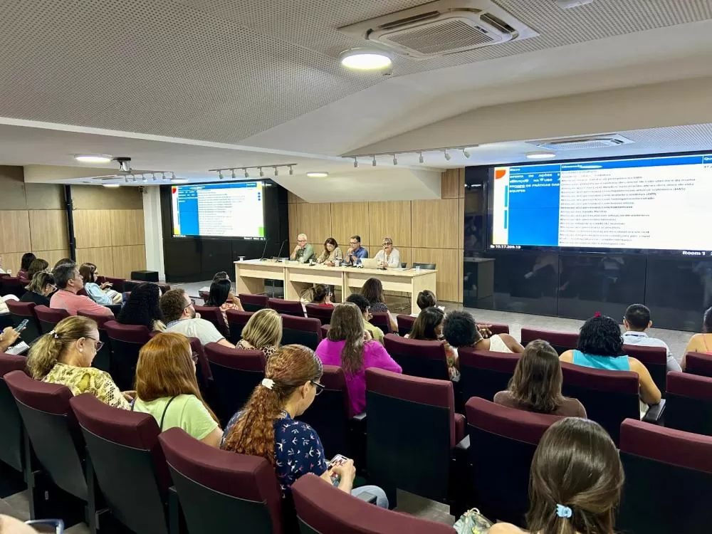 Ministério da Saúde realizará Censo das Unidades Básicas de Saúde na Bahia.