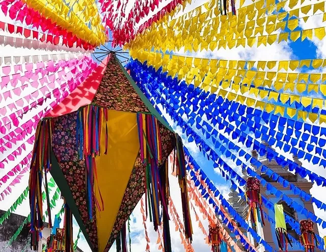 Governo da Bahia lança Edital de Seleção Pública para apoiar Prefeituras nas Festas Juninas.