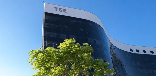 TSE - Nota à imprensa 