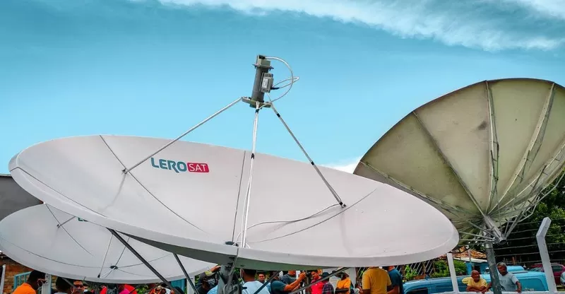 Na Bahia, novos canais de TV Digital chegam para mais três municípios.