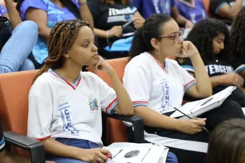 Mais de 449 mil se inscreveram para a edição na Bahia.