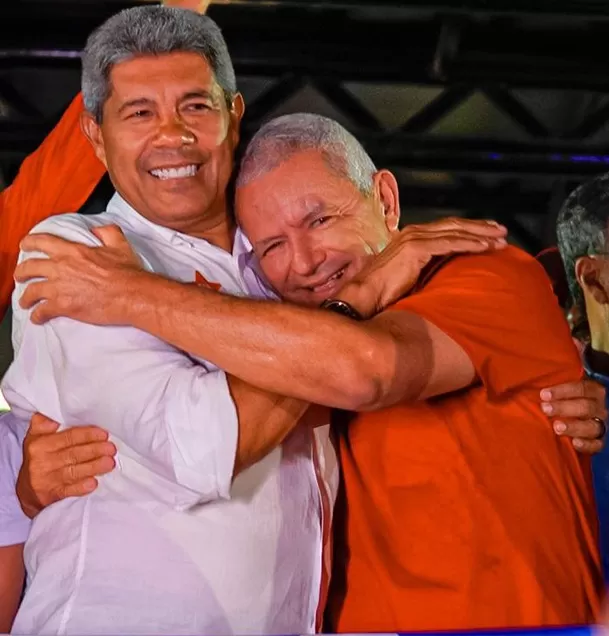 Catu: Pequeno Sales leva PGP para discutir o município com a população.