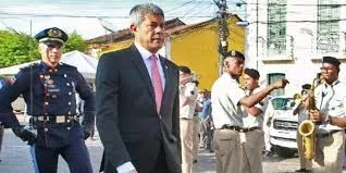 Nesta terça (25), em Cachoeira, Jerônimo realiza entregas e assinaturas para o reconhecimento histórico do município.