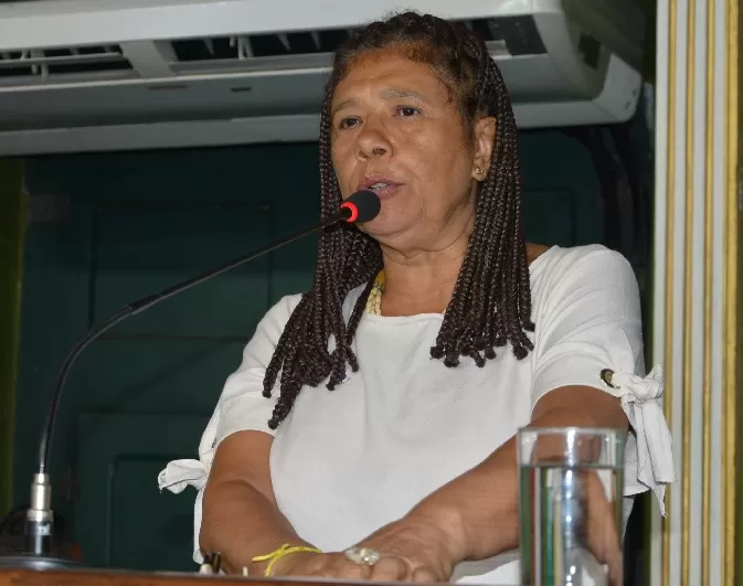 Emendas de Marta Rodrigues incluídas na LDO promovem inclusão, direitos das crianças e dos trabalhadores.