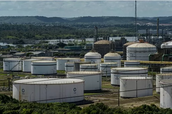 Polo Industrial de Camaçari completa 46 anos tendo a engenharia como protagonista em sua história.