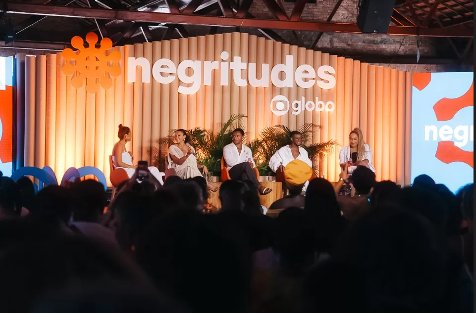 Festival Negritudes Globo desembarca em Salvador; veja como participar. 