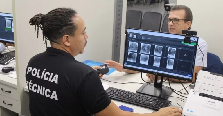 Carteira de Identidade Nacional já tem mais de milhões de usuários.