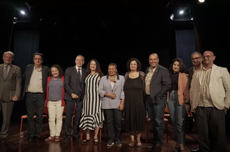 MinC, MCTI e Finep lançam edital de R$ 250 milhões para recuperação e preservação de acervos.