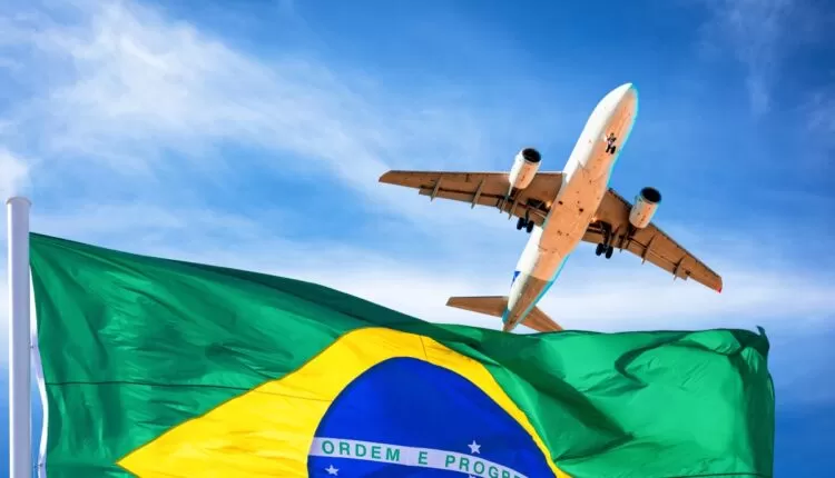 Serpro garante viabilidade e confiabilidade ao novo programa Voa Brasil.