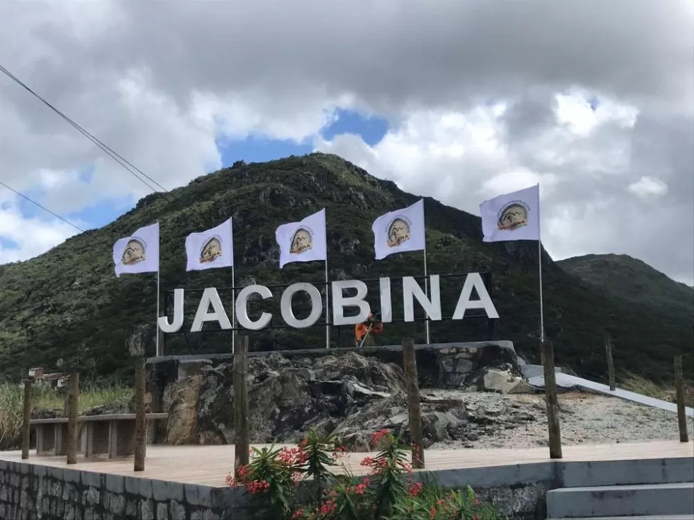 Crea-BA atende 614 profissionais em Jacobina e parabeniza a cidade por seus 302 anos de fundação.